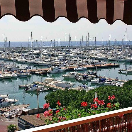 Hotel Ancora Riviera Lavagna Exterior foto