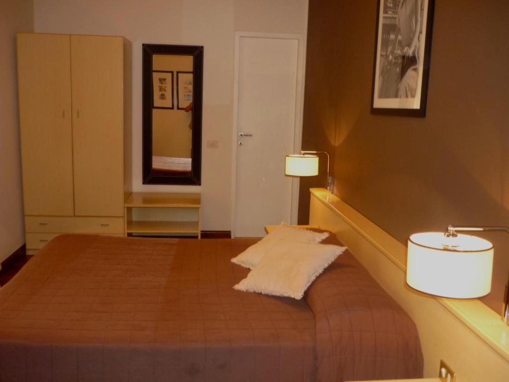 Hotel Ancora Riviera Lavagna Quarto foto
